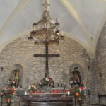 Iglesia de San Severino de Balmaseda